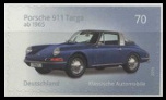 Timbre Y&T N3006A
